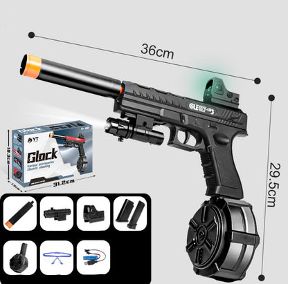 Gel Striker